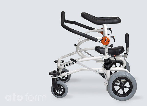 MoweGo ®