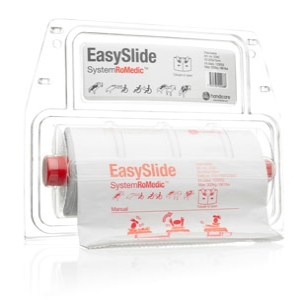 EasySlide, Disposable