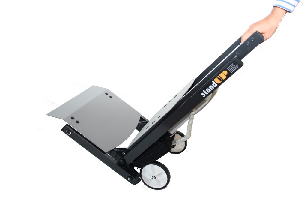StandUP Mini und Maxi