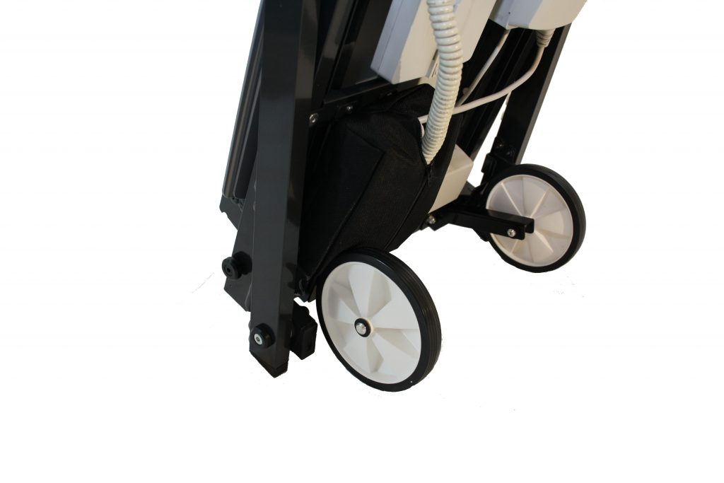 StandUP Mini und Maxi