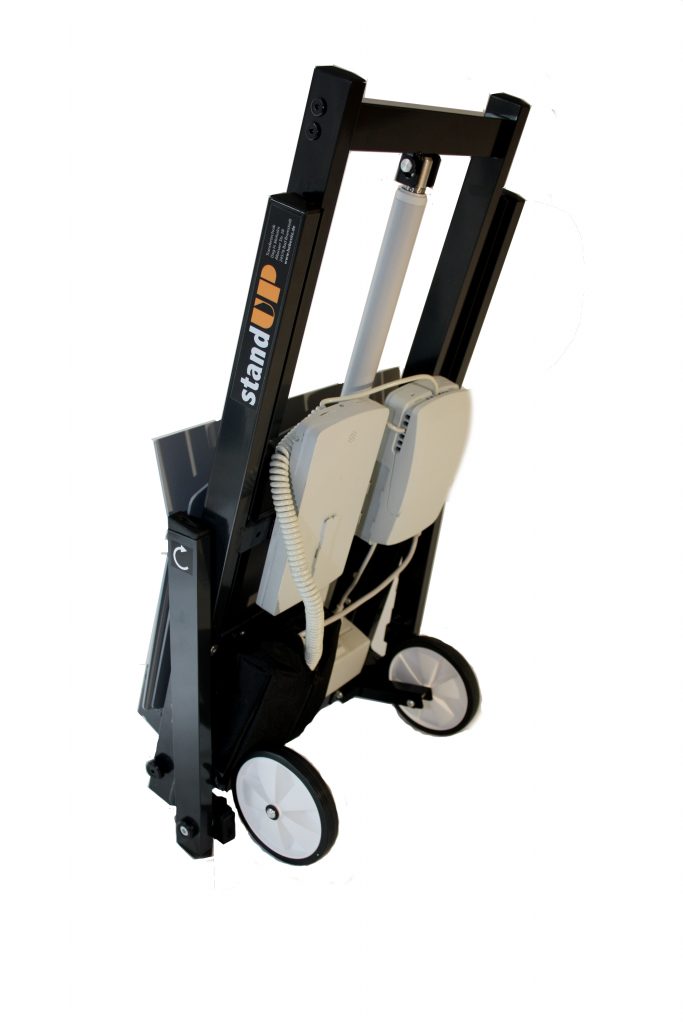 StandUP Mini und Maxi