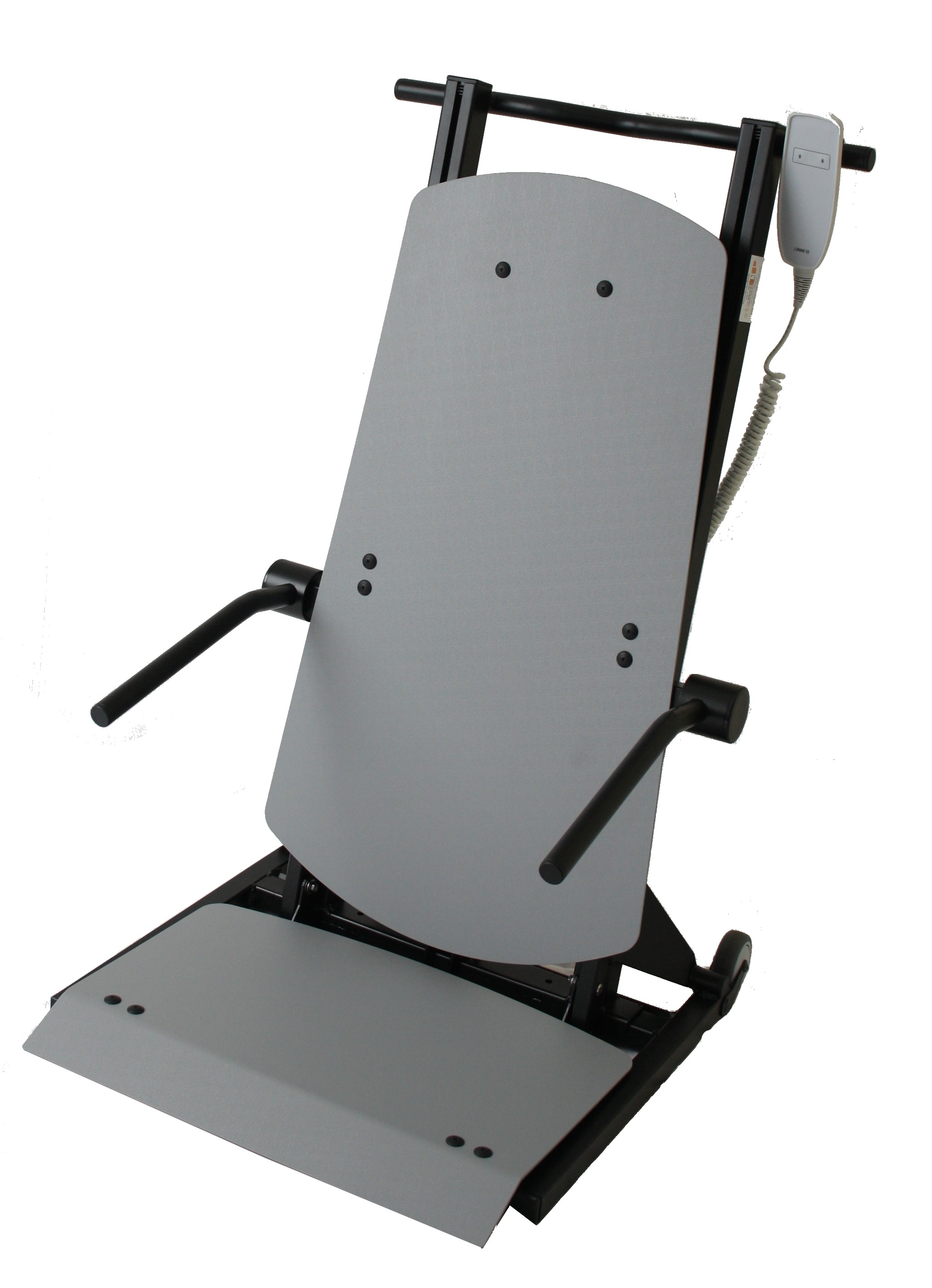StandUP Mini und Maxi