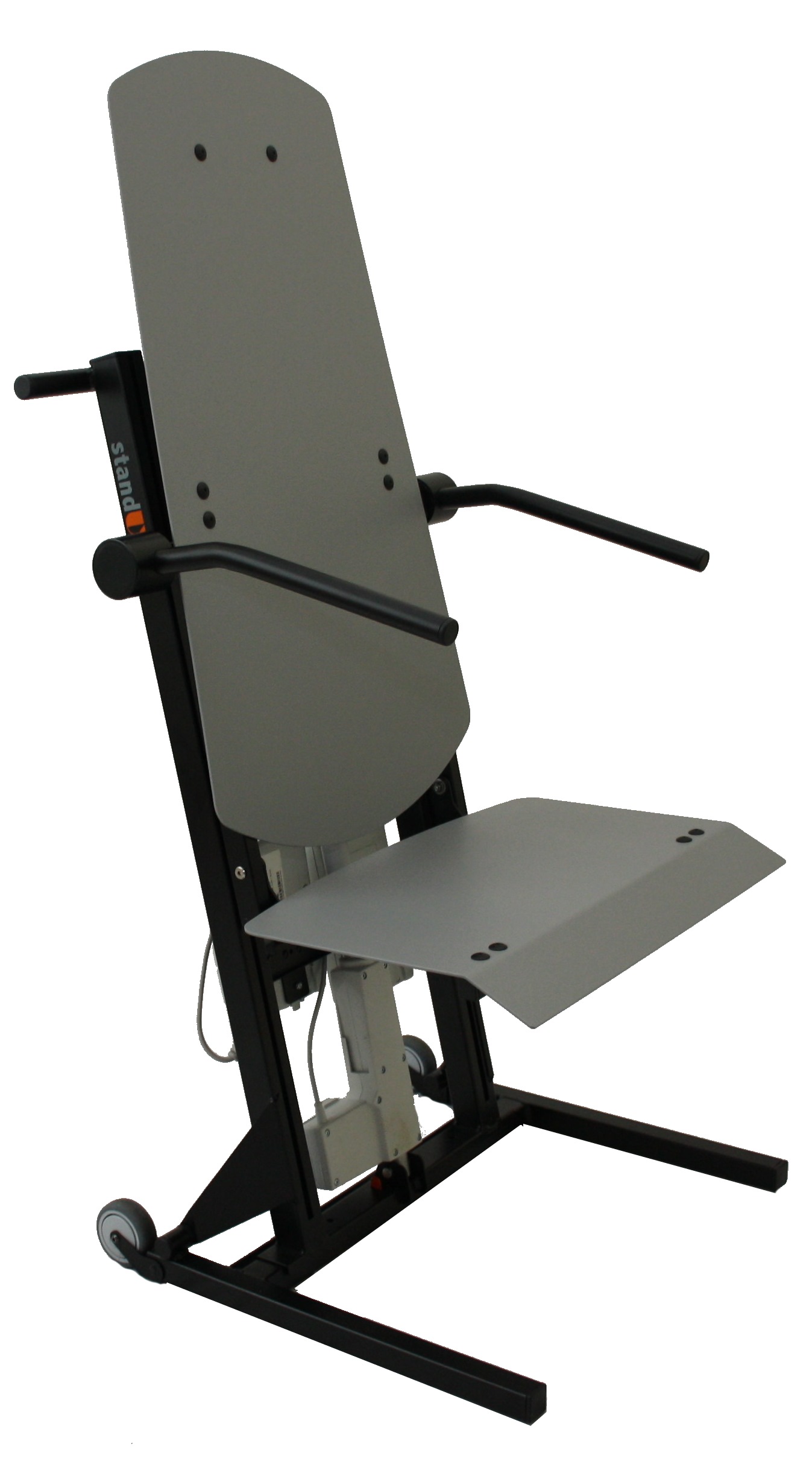 StandUP Mini und Maxi