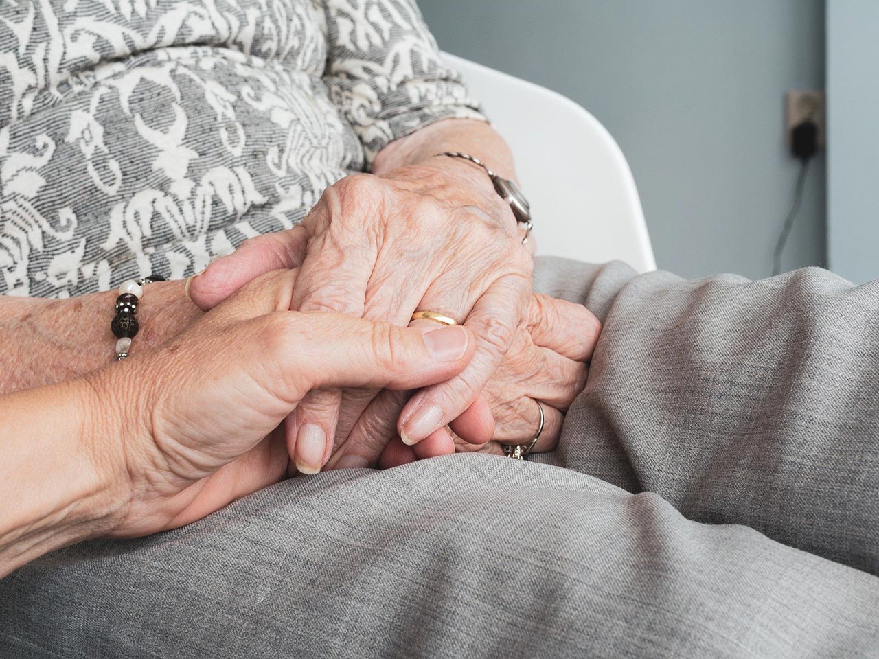 Besonderheiten verschiedener Bewohner- und Patientengruppen