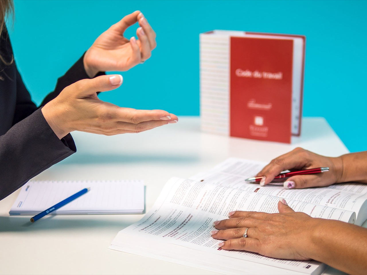 Gesetzliche Grundlagen