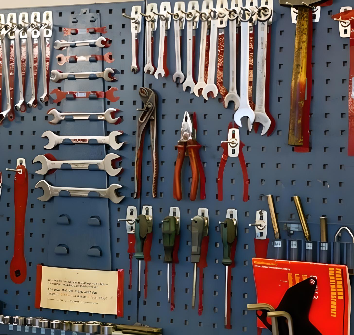 Werkstatt